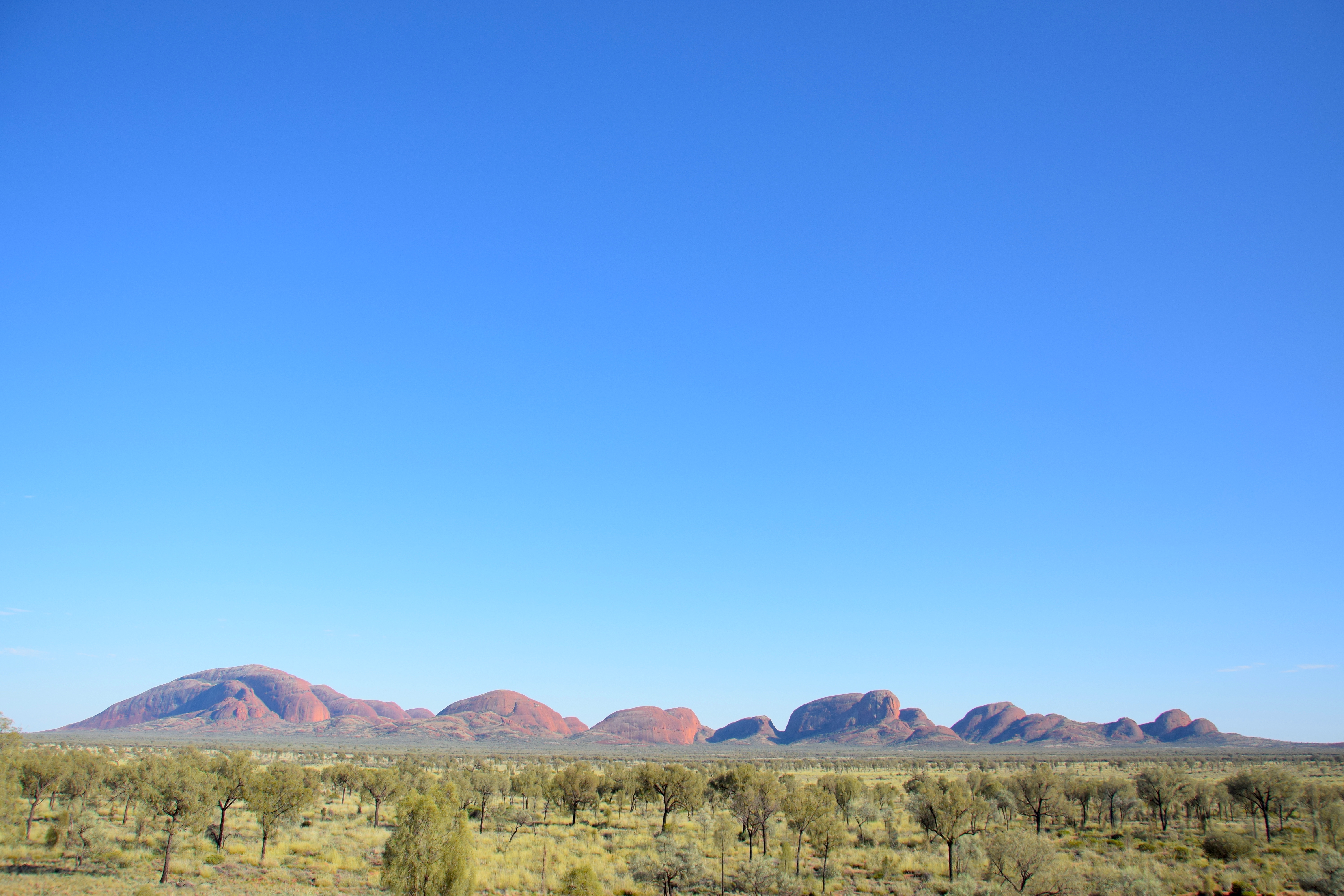 Kata Tjuta